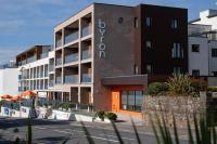 12 Woolacombe East - Luxury Apartment at Byron Woolacombe, only 4 minute walk to Woolacombe Beach! - B&B