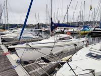 VRS - Budget 21 ft Boatel parking - B&B Vila Nova de Gaia
