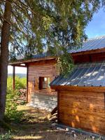 Chalet du Bois Joli - B&B Saint-Laurent-en-Grandvaux