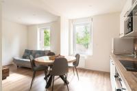 Gemütlich 2 - B&B Wissembourg