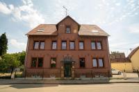 Gemütlich 7 - Appartement cosy climatisé - B&B Wissembourg