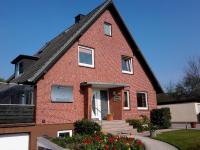 Gästehaus Flensburg Engelsby - B&B Flensburgo
