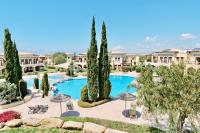 Apartment CC02 - Incredible Sea Views, Aphrodite Hills Resort - B&B Kouklia