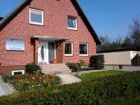 Gästehaus Flensburg Engelsby - B&B Flensburg