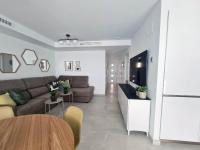 Brand new Exclusive apartment, 100 meter from the Beach - Ferienwohnung