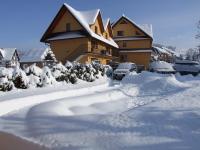 Wynajem Pokoi ,,Góry Tatry Wypoczynek "Paweł Kuczyński - B&B