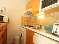Studio lumineux avec terrasse sud. Serres-Chevalier, 4 personnes, équipements complets. - FR-1-330E-57 - B&B Saint-Chaffrey