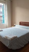 Standard Double Room with Shared Bathroom