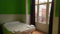 Standard Double Room with Shared Bathroom
