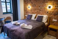 Miodowa Faktoria 5a by Rentoom - Ferienwohnung Thorn