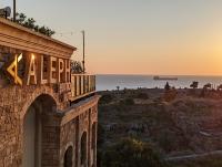 B&B Byblos - Aleph Boutique Hotel - Bed and Breakfast Byblos