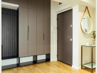 Superb City View - Bright & Stylish - 2BR - Bed and Breakfast Boekarest
