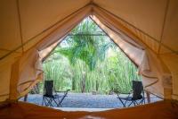 B&B Ban Lam Ru - khaolakcamping - Bed and Breakfast Ban Lam Ru