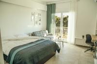 Urban Apartments - Ferienwohnung Komotini