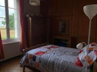 chambre chez l'habitant 2 - B&B