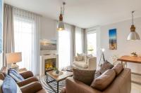 Villa Westend, App. 05 - Ferienwohnung Ahlbeck
