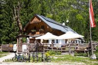 Gasthof Rettenbachalm - B&B