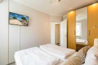 Dünenresidenz App A19 - B&B