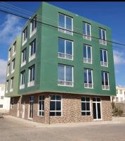 Apartamento T2 em Sal Rei - Boavista - B&B Sal Rei