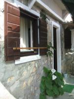 Apartamento con vistas al jardín