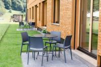 am Greben Apartments eins - zwei - sechs - sieben - B&B