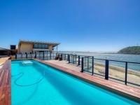 Spacious 6 Sleeper - Bay and Sea View - Walk to the Beach - Point Waterfront KZN - Chambres d'hôtes Durban