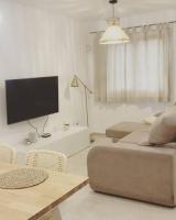 AmuraHouse. Private terrace BBQ. Centric and cosy. - B&B Cotillo