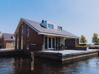 B&B Uitgeest - Holiday Home De Meerparel-1 by Interhome - Bed and Breakfast Uitgeest