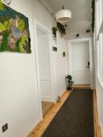 Deluxe Zimmer (2 Erwachsene & 1 Kind)