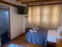 Chambre Familiale avec Salle de Bains Privative