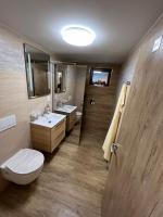 Twin Room with Private Bathroom