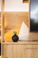 Apartamento con vistas a las montañas