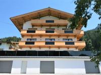 B&B Ramsau - Apartment Geislerhof-3 by Interhome - Bed and Breakfast Ramsau