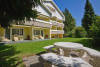 B&B Bad Ragaz - Casa Viva Bad Ragaz - Bed and Breakfast Bad Ragaz