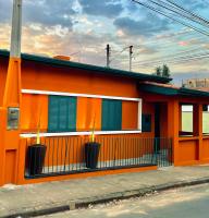 Casa Gomes - Bed and Breakfast