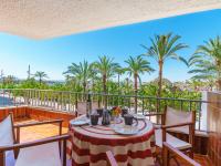 B&B Port d'Alcudia - Apartment Can Llorenc Sea Views by Interhome - Bed and Breakfast Port d'Alcudia