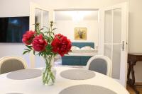 Apartmá v srdci Poděbrad - B&B Poděbrady