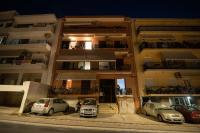 Cretan Sea View Apt 10mins to beach, old town, city - B&B