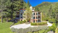 Il Bosco di Campo Marzano green & sky - B&B