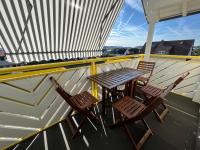 Familie Ising - B&B Rantzau