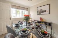 Stripe Cottage - Aldeburgh Coastal Cottages - B&B