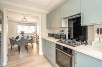 Stripe Cottage - Aldeburgh Coastal Cottages - Chambres d’hôtes Aldeburgh