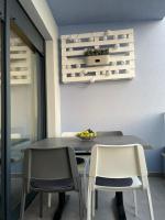 Apartment LJUBICA - Chambres d’hôtes Makarska