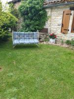 Chocolate Box Cottage - B&B Parzac