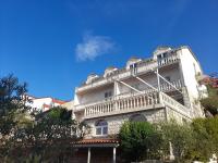 Apartments Sponga - Ferienwohnung Polače