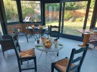 Résidence Honfleuraise - Chambres d’hôtes Honfleur