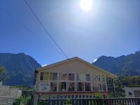 Petite Fleur de Lentilles 2 - Bed and Breakfast Cilaos