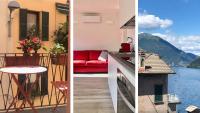 B&B Brienno - Via Scale Apartments, Lake Como, Brienno - Bed and Breakfast Brienno