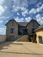 Cottage Philmaries - B&B