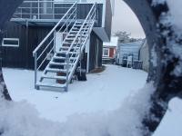 Mundo Alojamiento - B&B Ushuaia